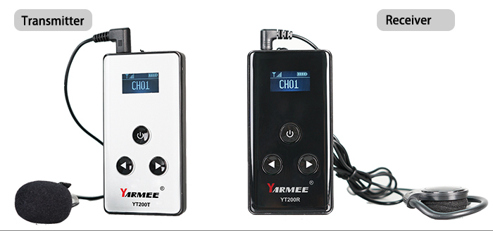 YT200 導(dǎo)游講解器應(yīng)用于導(dǎo)游帶團教堂同聲傳譯 YT200 導(dǎo)游講解器應(yīng)用于導(dǎo)游帶團教堂同聲傳譯