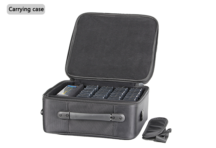 YT200 導(dǎo)游講解器應(yīng)用于導(dǎo)游帶團教堂同聲傳譯