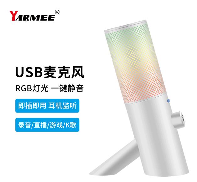 USB電腦麥克風(fēng) USB電腦麥克風(fēng)