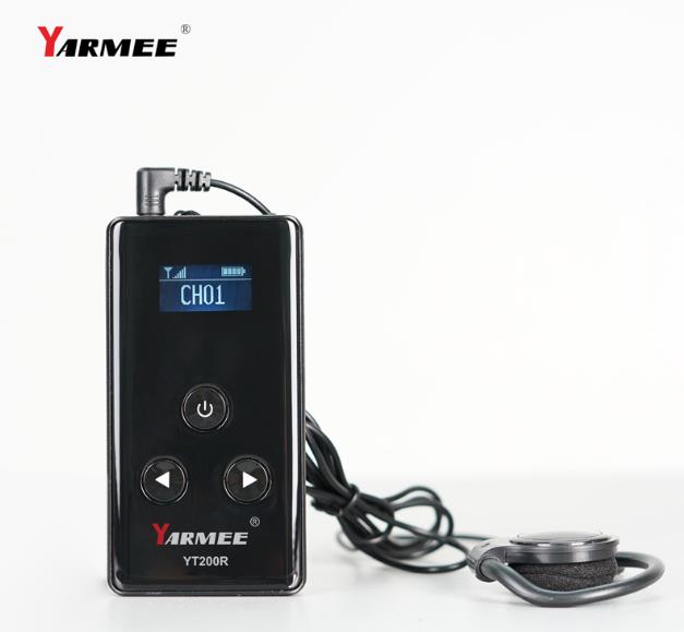 深度解讀黨史:黨史展館中的專業(yè)講解器助您深入歷史之旅 深度解讀黨史:黨史展館中的專業(yè)講解器助您深入歷史之旅