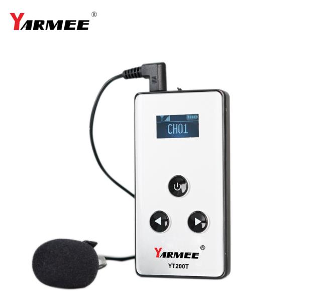 導(dǎo)游講解器的重要性分別有哪些？