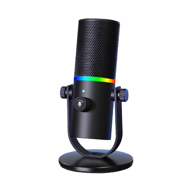 關(guān)于USB麥克風(fēng)的音質(zhì)是怎樣的？